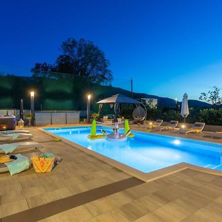 Villa Maris دوغوبولج المظهر الخارجي الصورة