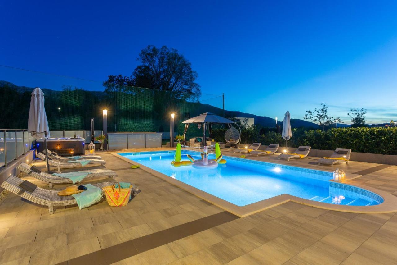 Villa Maris دوغوبولج المظهر الخارجي الصورة