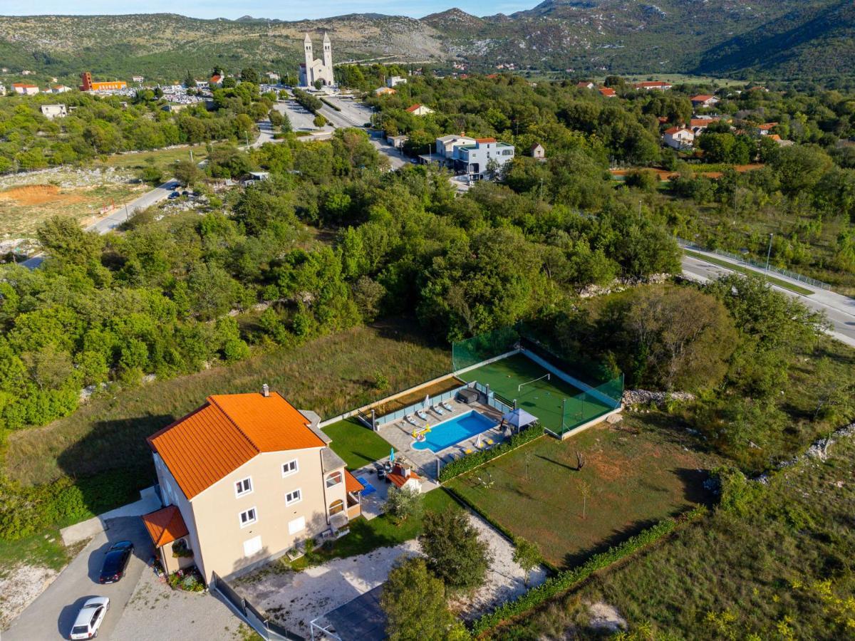 Villa Maris دوغوبولج المظهر الخارجي الصورة