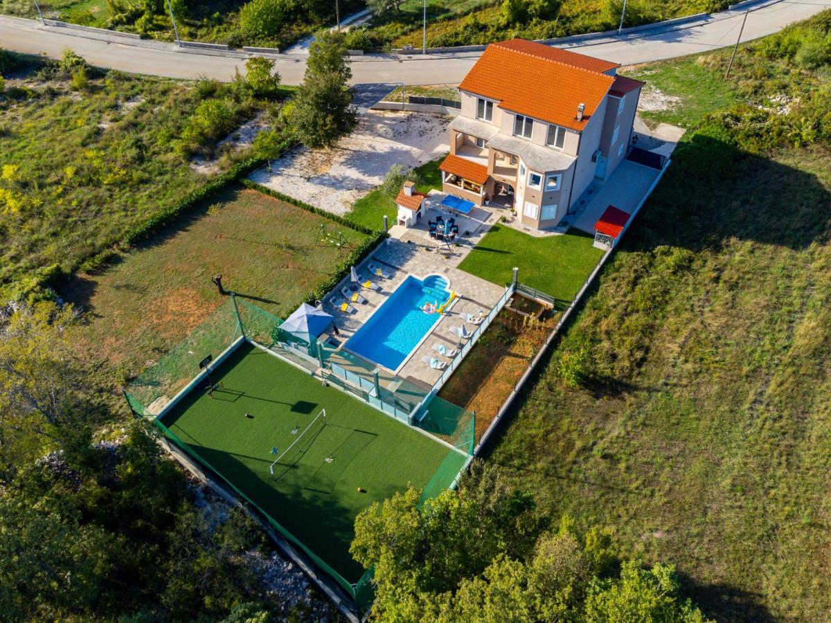 Villa Maris دوغوبولج المظهر الخارجي الصورة