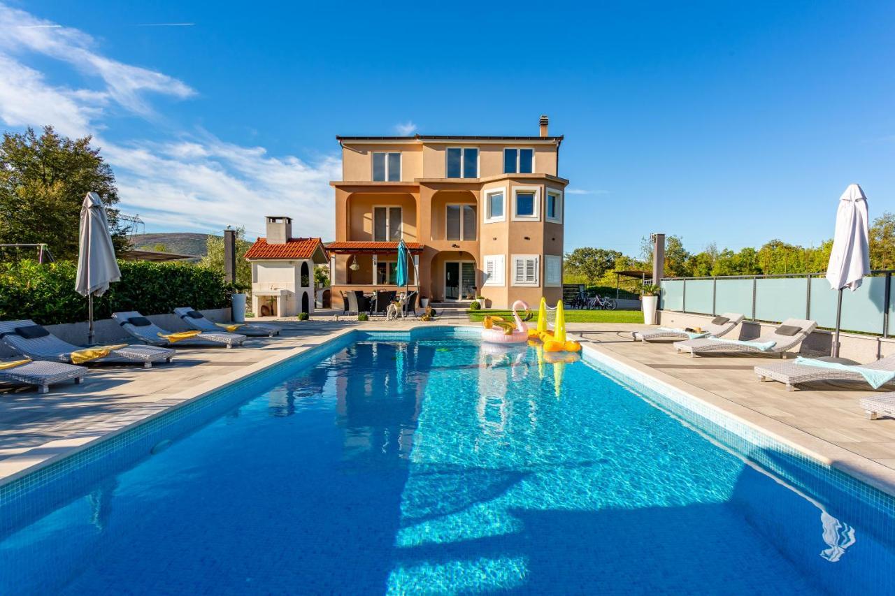 Villa Maris دوغوبولج المظهر الخارجي الصورة