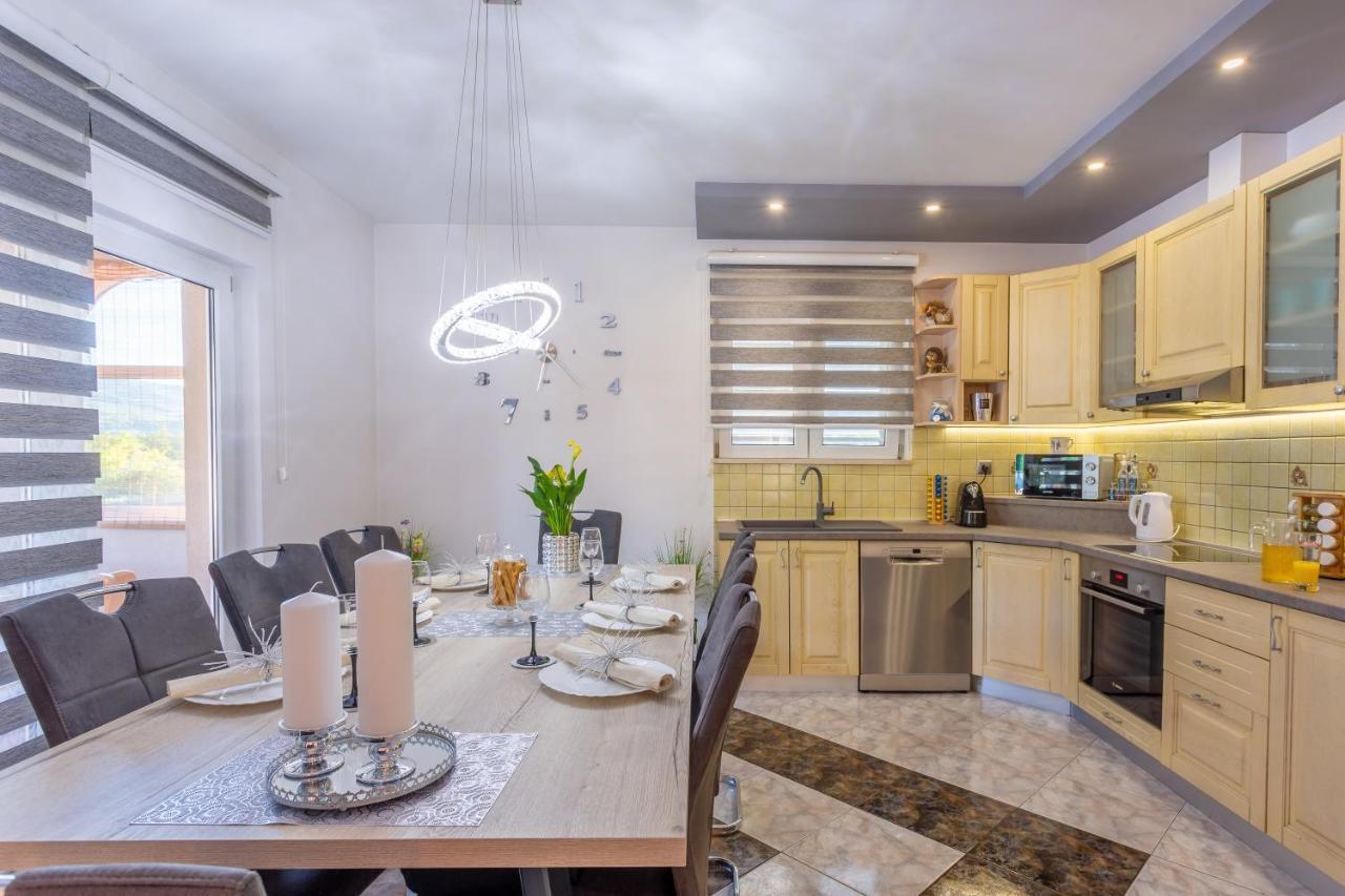 Villa Maris دوغوبولج المظهر الخارجي الصورة