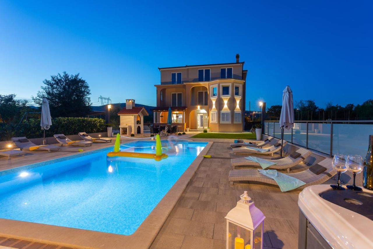 Villa Maris دوغوبولج المظهر الخارجي الصورة