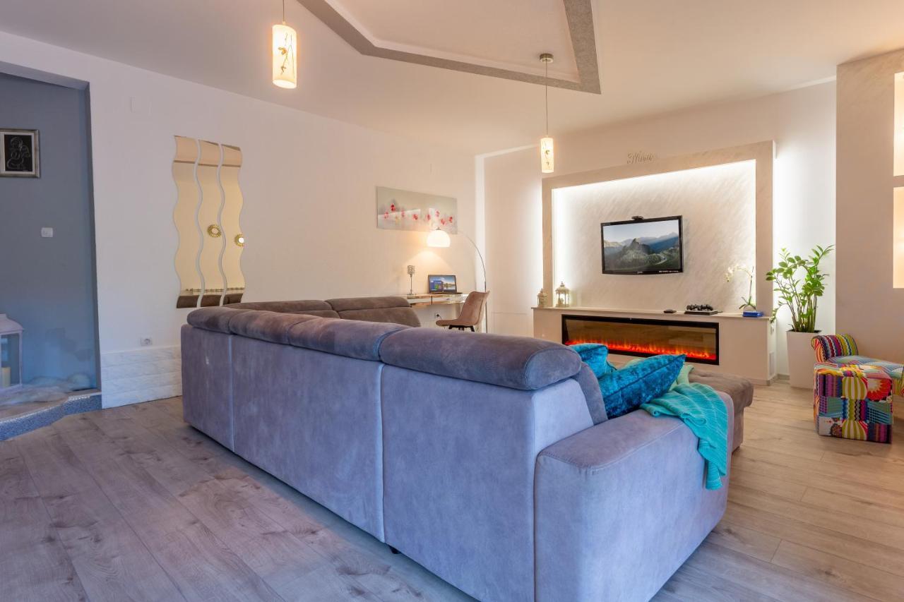 Villa Maris دوغوبولج المظهر الخارجي الصورة
