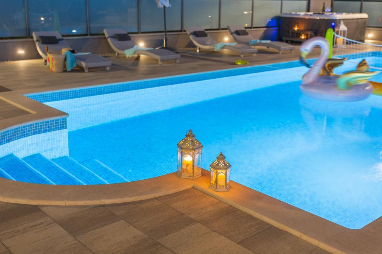 Villa Maris دوغوبولج المظهر الخارجي الصورة