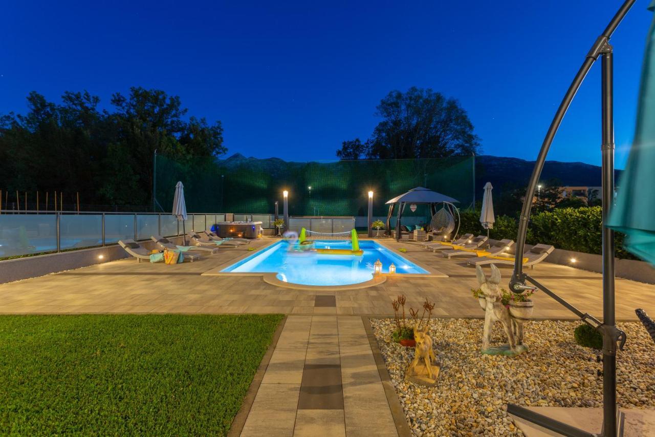 Villa Maris دوغوبولج المظهر الخارجي الصورة