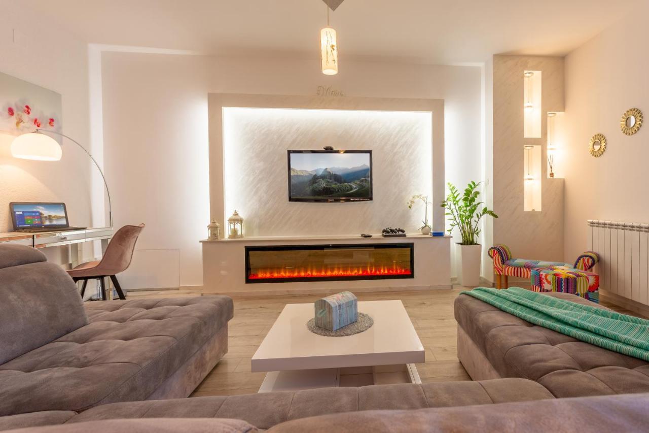 Villa Maris دوغوبولج المظهر الخارجي الصورة