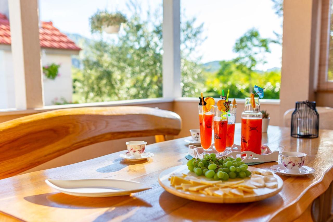 Villa Maris دوغوبولج المظهر الخارجي الصورة