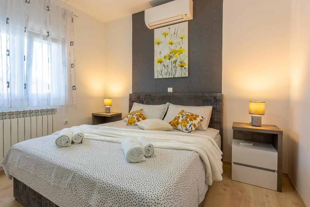Villa Maris دوغوبولج المظهر الخارجي الصورة