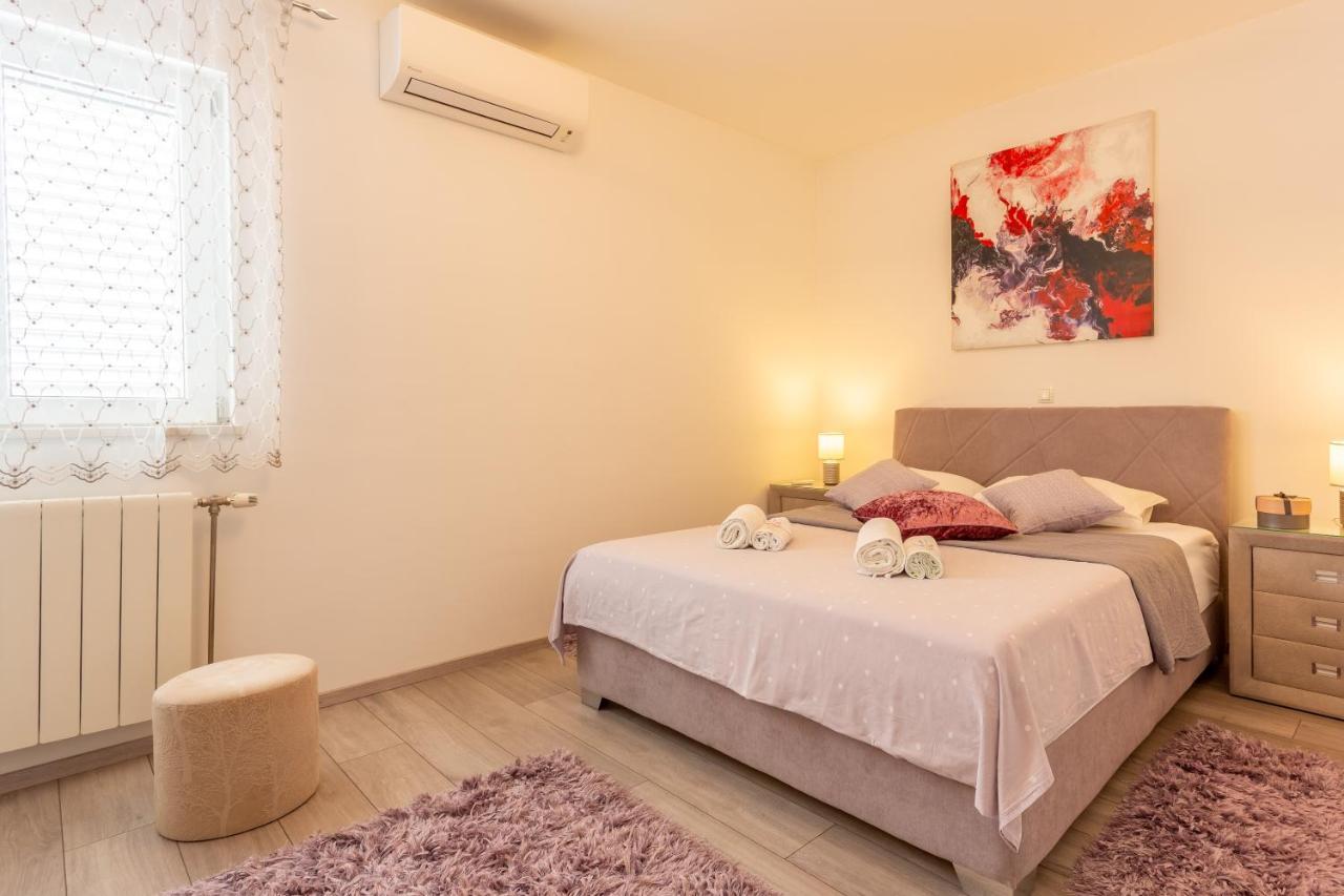 Villa Maris دوغوبولج المظهر الخارجي الصورة