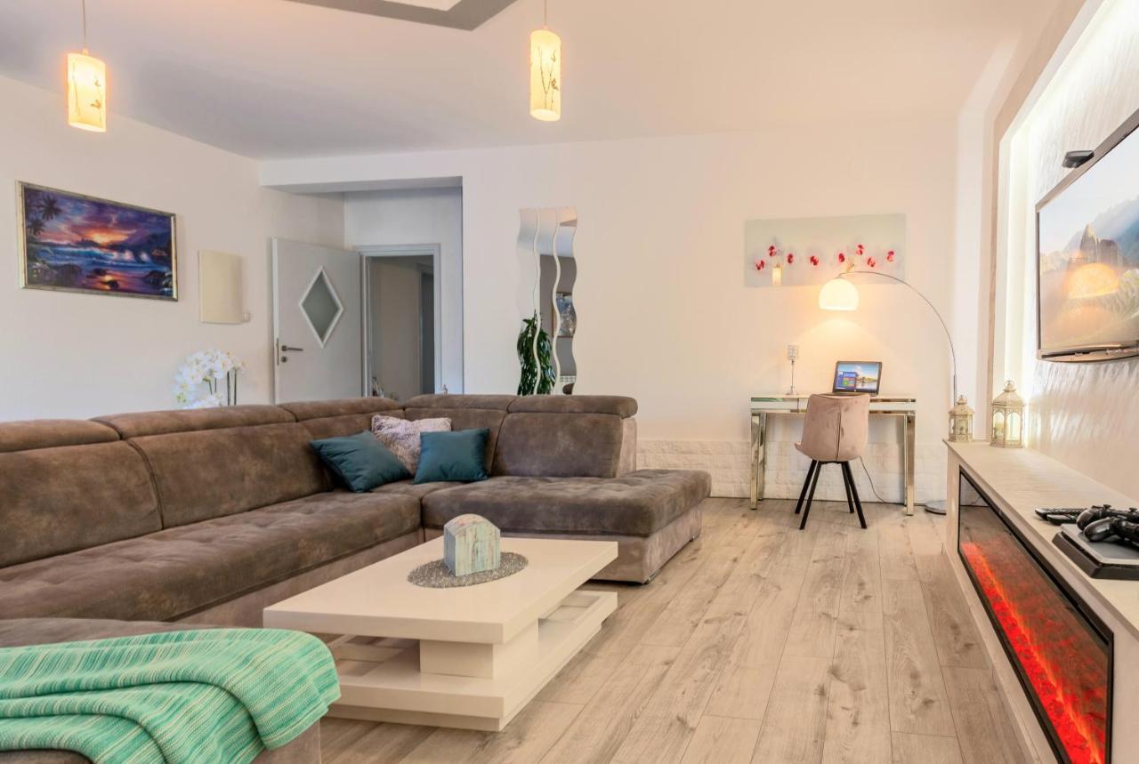 Villa Maris دوغوبولج المظهر الخارجي الصورة
