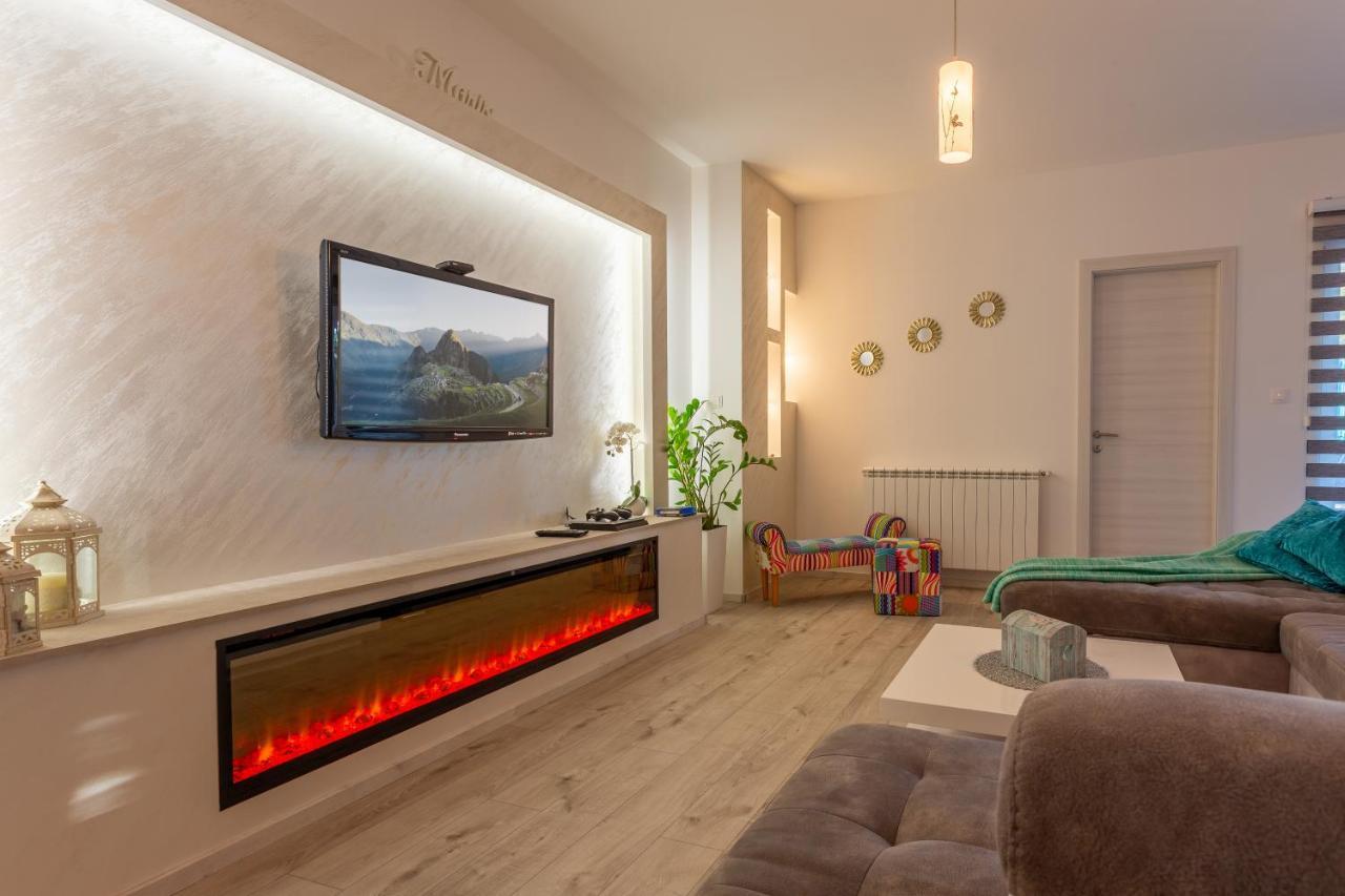 Villa Maris دوغوبولج المظهر الخارجي الصورة