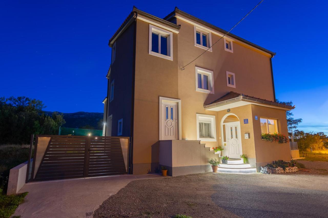 Villa Maris دوغوبولج المظهر الخارجي الصورة