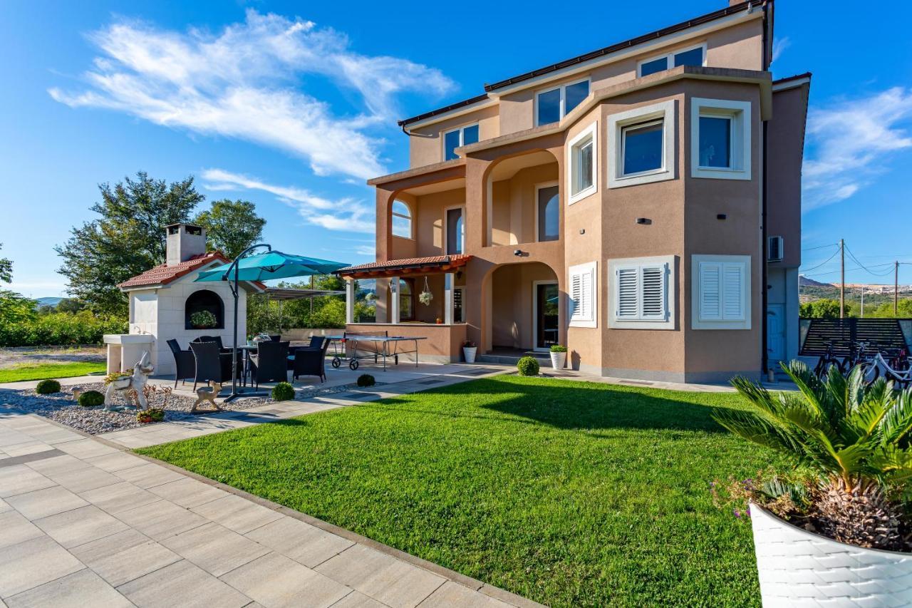 Villa Maris دوغوبولج المظهر الخارجي الصورة