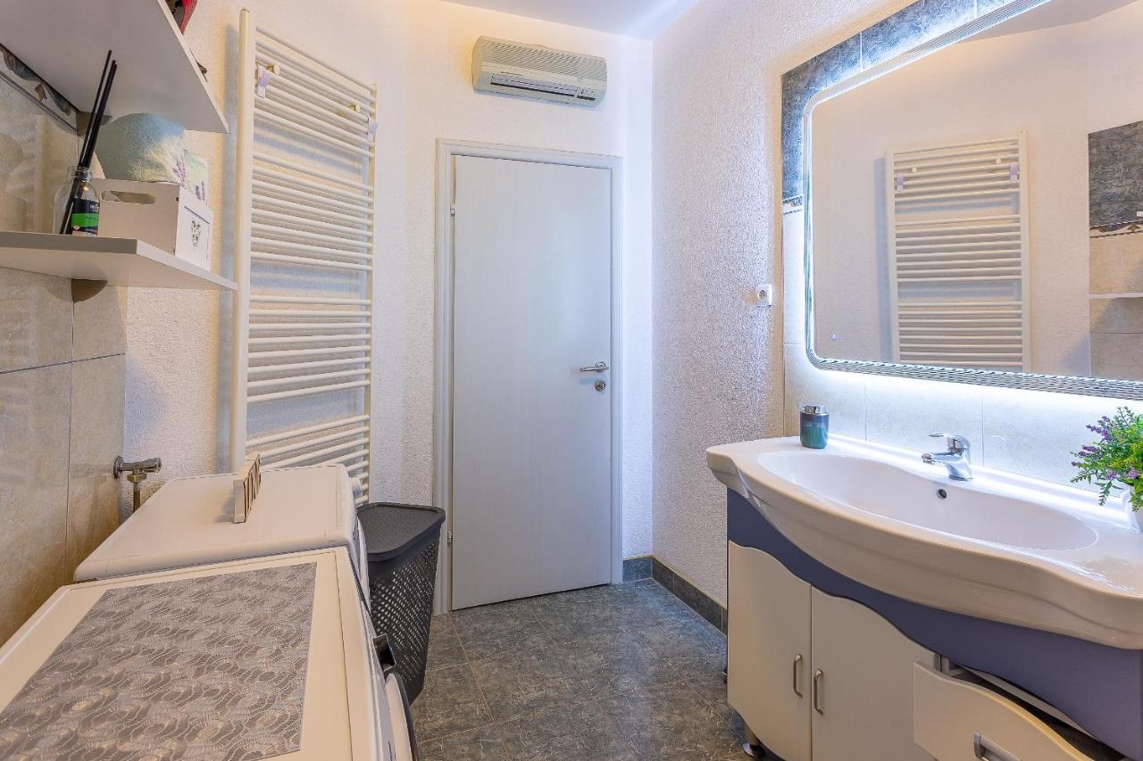 Villa Maris دوغوبولج المظهر الخارجي الصورة