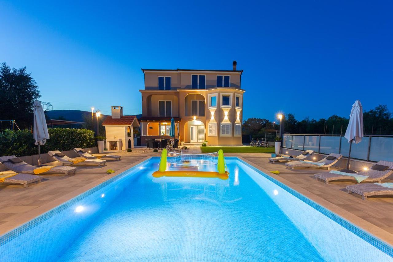 Villa Maris دوغوبولج المظهر الخارجي الصورة