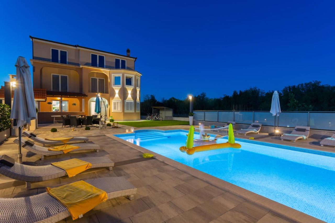 Villa Maris دوغوبولج المظهر الخارجي الصورة
