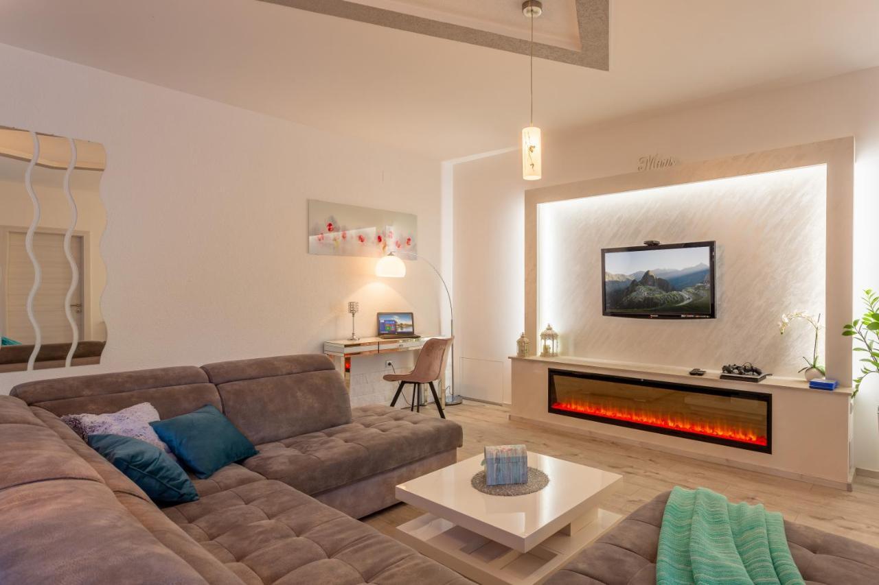Villa Maris دوغوبولج المظهر الخارجي الصورة