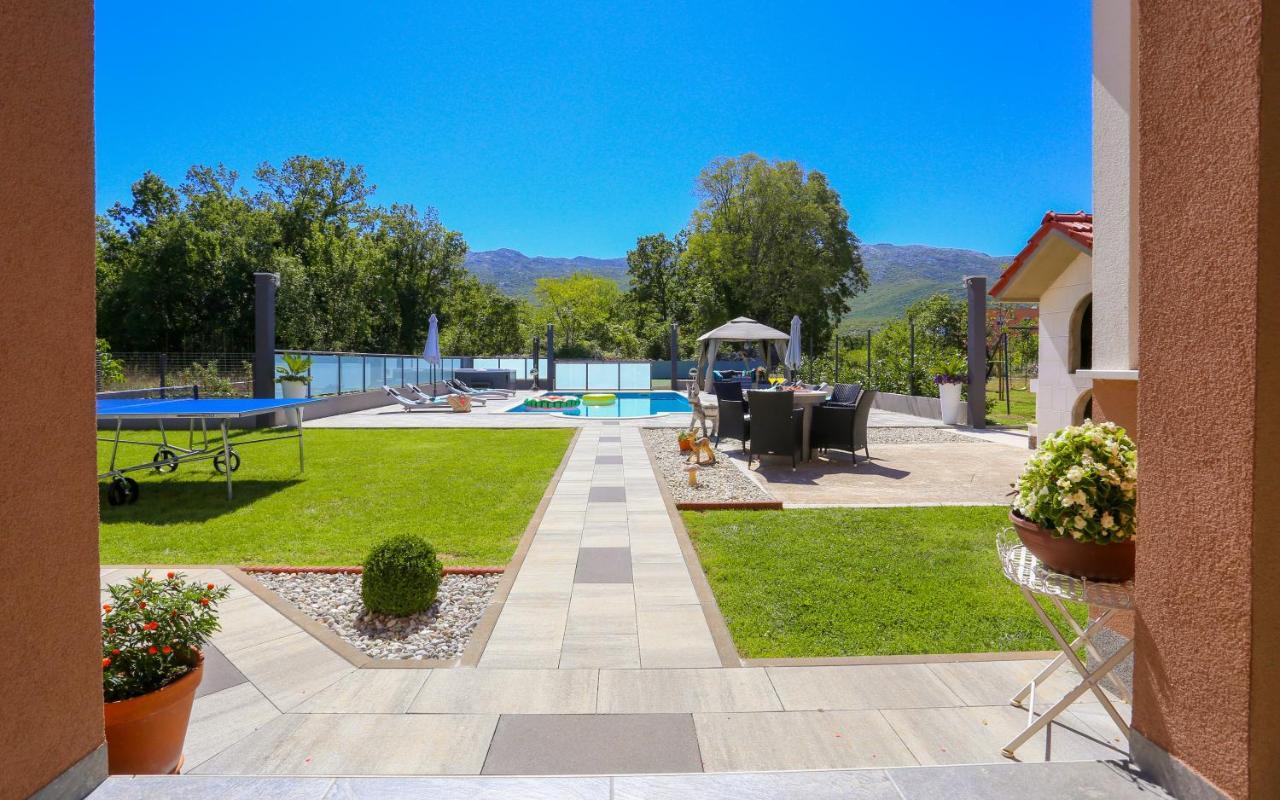Villa Maris دوغوبولج المظهر الخارجي الصورة